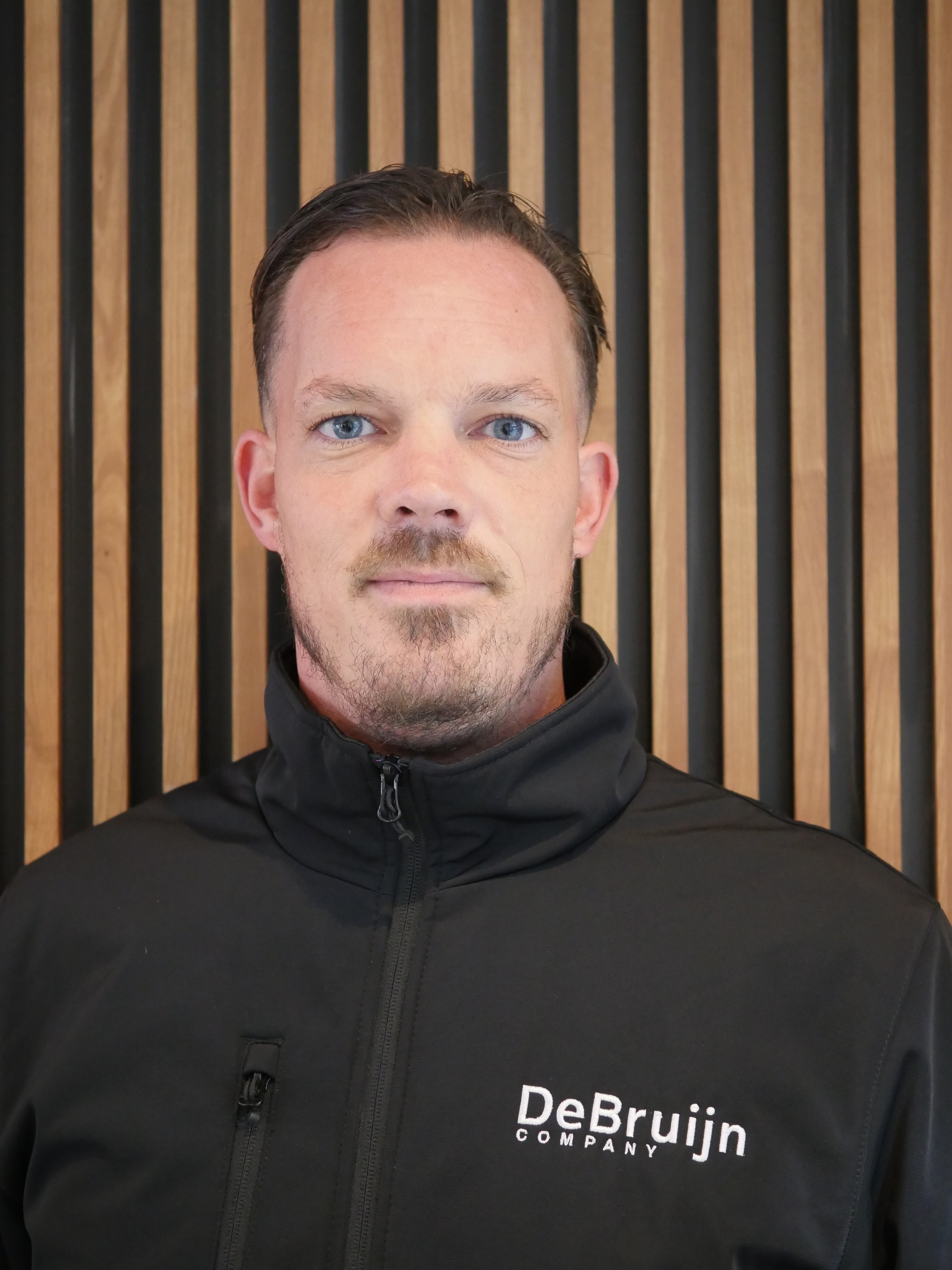 Foto van eigenaar bij DeBruijNCompany