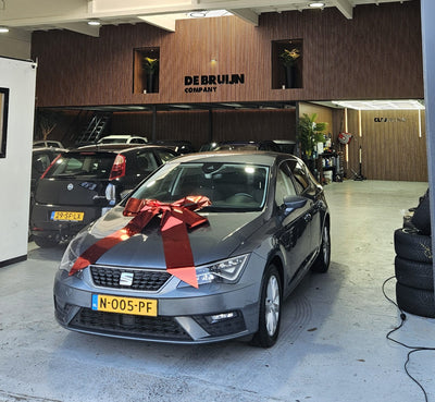 Verkocht bij DeBruijnCompany